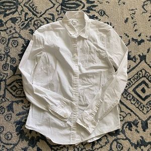 JCrew Oxford